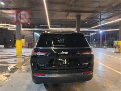 Jeep Grand Cherokee L